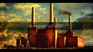 HQ PINK FLOYD - Pigs   BEST VERSION!  SUPER ENHANCED AUDIO VERSION MIX & LYRICS