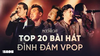 ÔN LẠI KỈ NIỆM với loạt ca khúc đình đám một thời dành cho 8X,9X | Liên khúc Ballad 2024