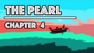 The Pearl Audiobook | Chapter 4