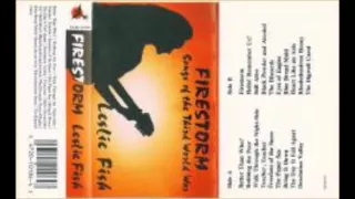 Freedom of the Snow - Leslie Fish - Firestorm