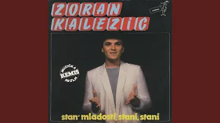 Stan' Mladosti, Stani, Stani