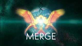 MERGE ONE LOVE ⚛️ Eternal Template Integration, Twin Flame Letters •• Honouring You • Divine Beloved