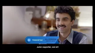Thinkistan | Amit Character Promo | MX Original Series | MX Player