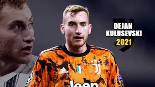 Dejan Kulusevski 2021 ● Amazing Skills Show | HD