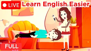 English Conversation practice | Listening And Speaking Practice | Learn English