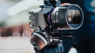 This Follow Focus is a MUST HAVE For Solo Filmmakers