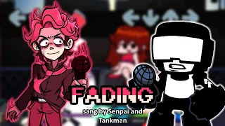 Fading but it's Senpai & Tankman (Fading but it's a Senpai & Tankman Cover)