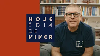 Chamada Ed René Kivitz para a Campanha de Natal Ibab