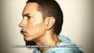 Eminem - The Sauce [Legendado]