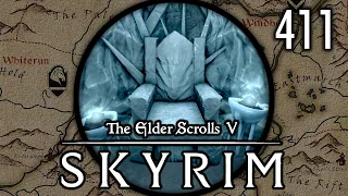 We Have a Rematch With Karstaag - Let's Play Skyrim (Survival, Legendary) #411