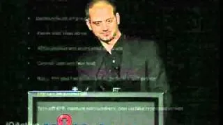 Black Hat USA 2010: Jackpotting Automated Teller Machines Redux 5/5