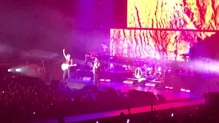 Depeche Mode, Berlin 19.01.2018, „Enjoy the silence“