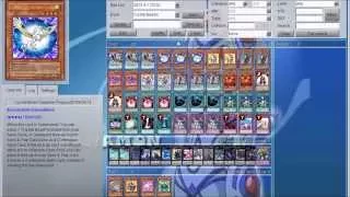 Yugioh Deck Profile Crystal Beast April 2015 Format