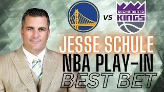 Golden State Warriors vs Sacramento Kings Play-In Predictions and Picks | NBA Best Bets for 4/16/24