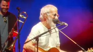 Cat Stevens Maybe There's a World - All You Need Is Love june 18, 2023