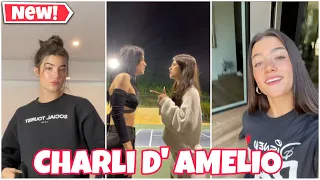 Charli D'amelio New TikTok Compilation (AUGUST 2021)