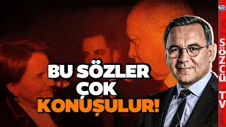 Deniz Zeyrek Deşifre Etti! Erdoğan İYİ Parti ve Meral Akşener'i Böyle Yanına Çekecek