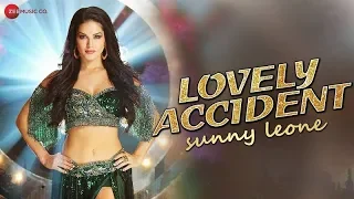 Lovely Accident - Official Music Video | Taposh Featuring Sunny Leone