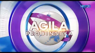 WATCH: Agila Probinsiya - October 29, 2020