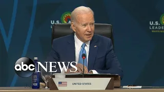 Biden announces future initiatives for US-African relations