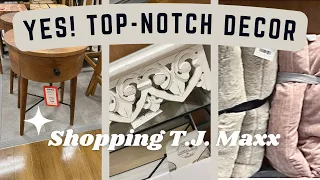 OUTSTANDING T.J.MAXX MUST-HAVES #bargains #coastaldecor