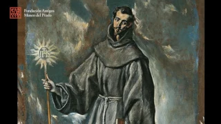 El Greco y su taller