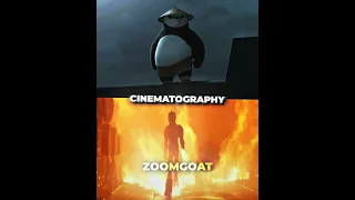 Kung Fu Panda Trilogy vs How to Train Your Dragon Trilogy