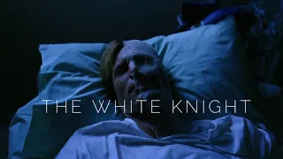 Harvey Dent | The White Knight (The Dark Knight Trilogy Tribute)