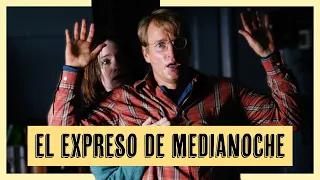 El expreso de medianoche🚆| Película Completa en Español | Woody Harrelson (2008)