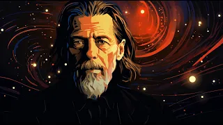 The Dance of Life and Embracing Change | Alan Watts