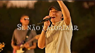 Se não valorizar - João Gomes (Ao vivo no SERTÃO)