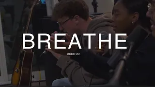 Breathe - Seek Co