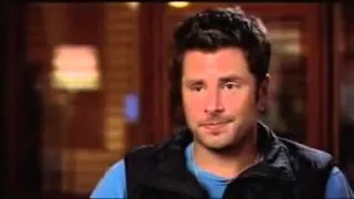 Psych James Roday Fan Questions