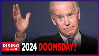 SHOCK POLL Sends Dems Into PANIC, Shows Trump Beating Biden In Key States: Rising