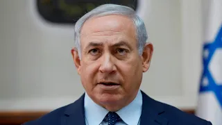 Israeli Prime Minister Benjamin Netanyahu vows to carry out Rafah invasion