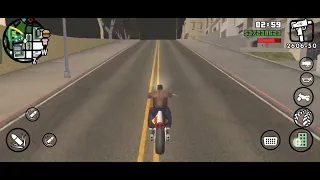 gta san Andreas short video