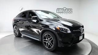 2019 Mercedes-Benz AMG® GLE 43 4MATIC® - For Sale P13640