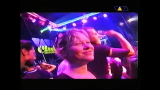 ATB - 9 P.M. (Till I Come) VIVA Club Rotation (1998) (720P_HD)