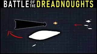 Battle Breakdown: the Battle of the Dreadnoughts (...plus is Ep.2 coming?) | Star Wars