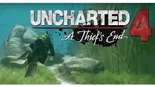 Uncharted 4: A Thief's End (The Malaysia Job) Chapter 3