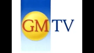 GMTV - Extended Theme | (1993)