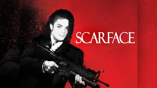 Michael Jackson x Scarface | Beat It To The Limit (mashup by merz)