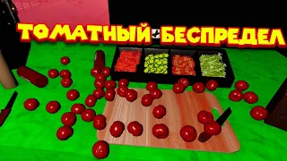 ОДИН ДЕНЬ ШАУРМИСТА Fast Food Manager