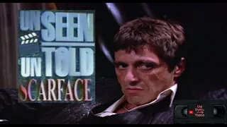Scarface - Unseen and Untold Documentary - 2003 Spike TV