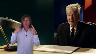 Masterclass Review - David Lynch Teaches Creativity and Film - Is It Worth It?