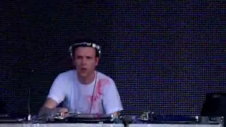 Ultra Music Festival 2004 The Sixth Annual