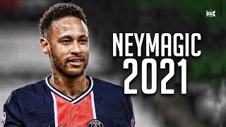 Neymar JR ●Trava na Pose | Mc Topre & Mc Rennan ● 2020/21