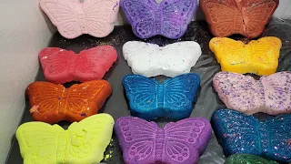 butterflies 🦋 🦋 🦋 🦋 most favorite mold mass crush