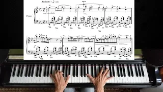 Chopin - Nocturne Op.9, No.2 | Piano Tutorial