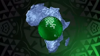 CAF - Confederation Cup / TV Opening